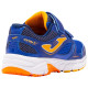 Joma J.Vtaly JR 2204 Royal Orange Fluor